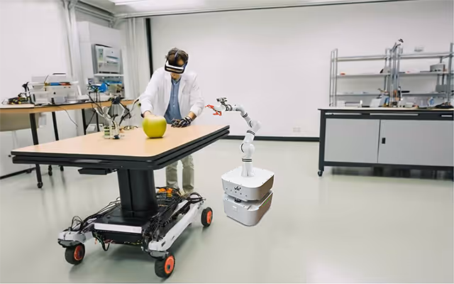 ADORA 1 Mini 数据采集