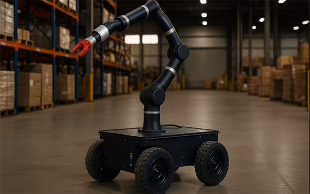 ADORA 1 Pro 生产搬运