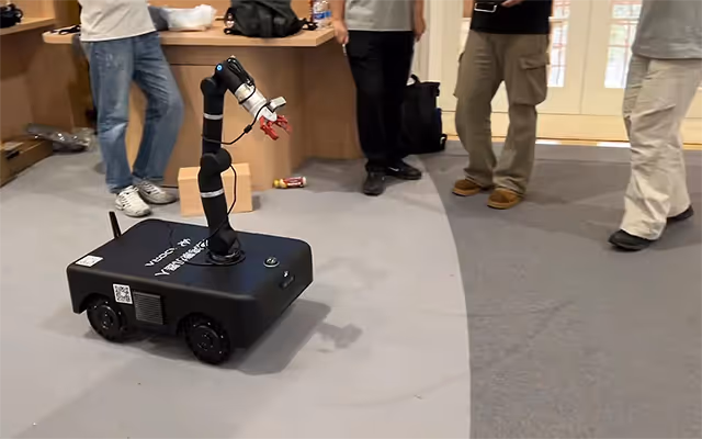 ADORA 1 Pro 赛事支持