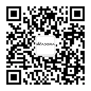 WeChat QR Code
